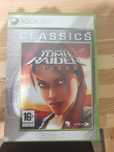 Tomb Roder XBOX 360
