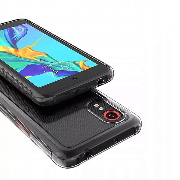 Etui Plecki Flexair do Samsung Galaxy Xcover 5