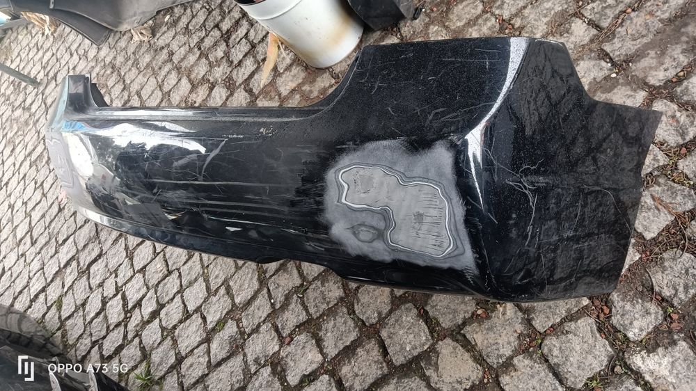 Parachoques Honda Civic para choques 2006