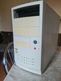 Obudowa komputerowa Retro Pc