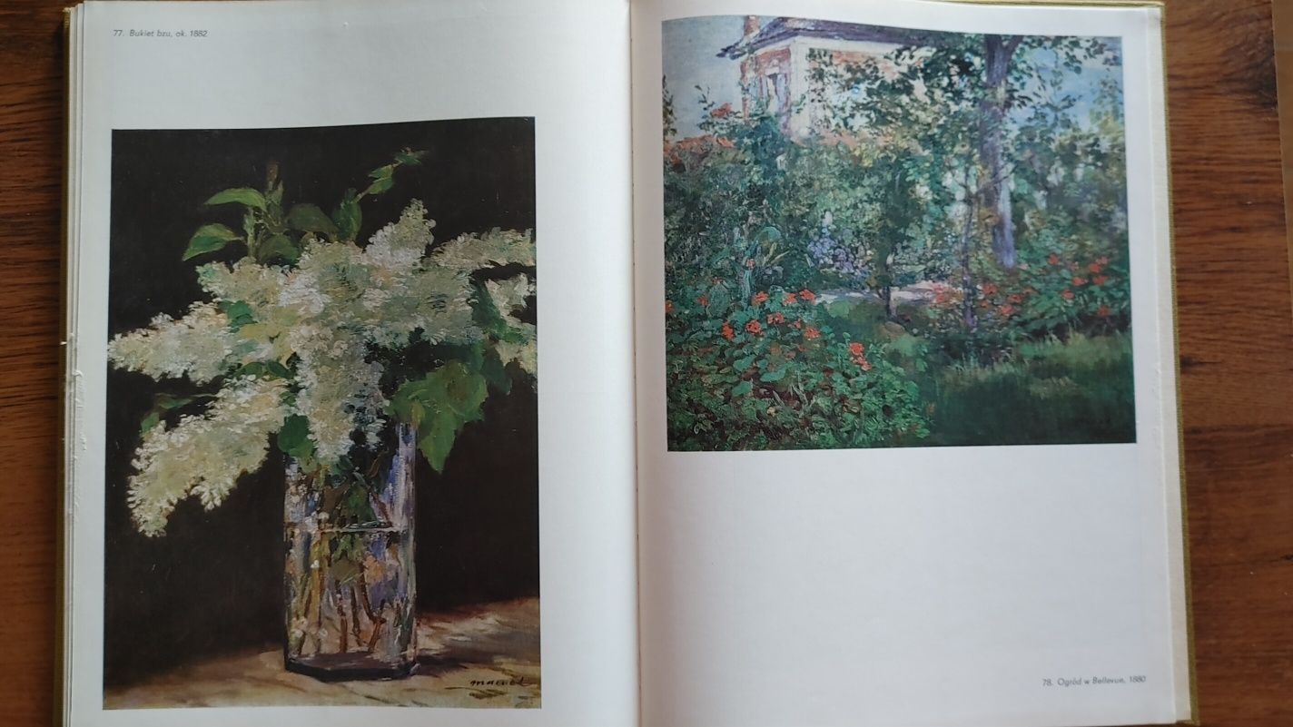 Художественный альбом Эдуард Мане
(Edouard Manet)
Издательcтво: Arkаdy