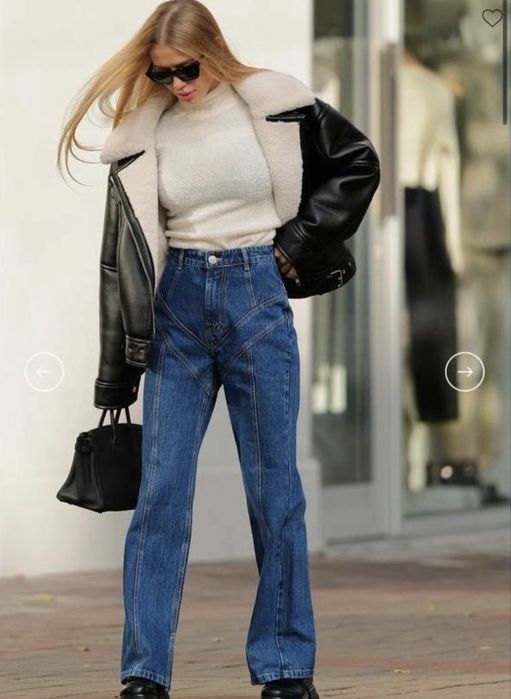 Жіночі джинси Cher17