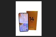 Telefon Realme 14 PRO+ 5G 12/512GB AI