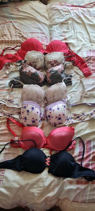 СУПЕР ЦЕНЫ! Лифчик Бюстгальтер разные размеры