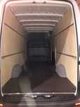 Zabudowa busa Sprinter/Ducato/Master/Movano/Iveco/Vivaro/Trafic
