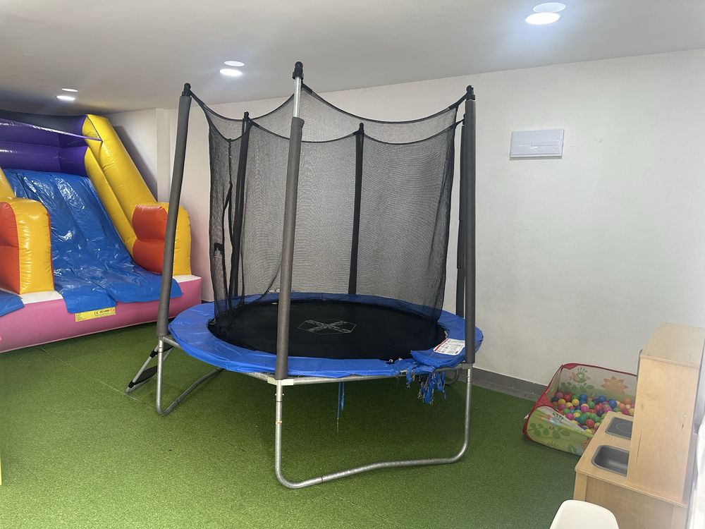 Aluguer espaço São João da Talha