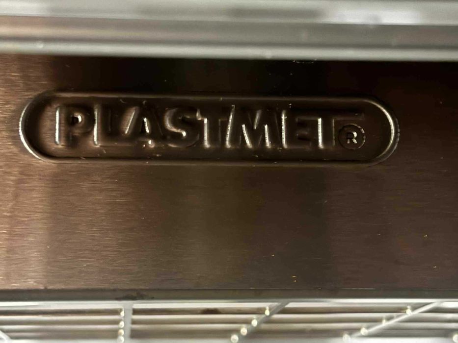 Bufet wydawczy PLASTMET -OKAZJA