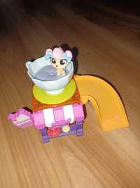 Littlest Pets Shop Cukiernia