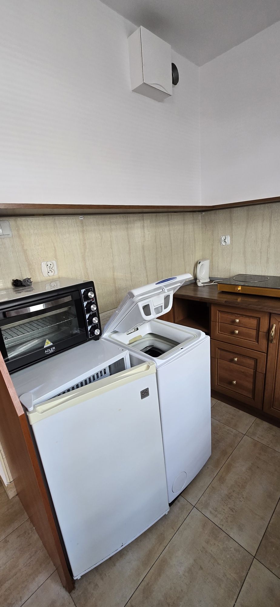 Na sprzedaż kawalerka 22,3 m² | Kraków Bronowice | 2. piętro | Winda |