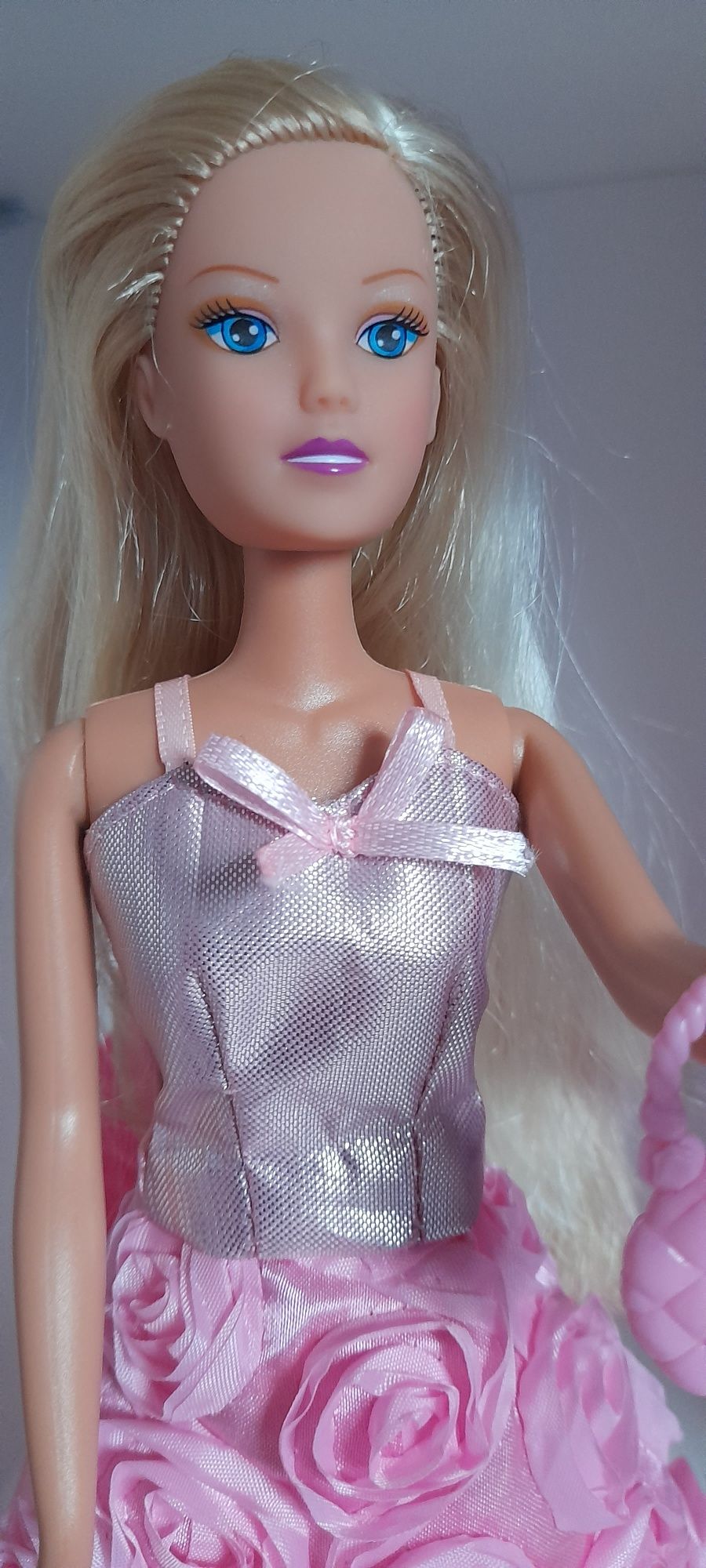 Lalka Barbie Steffi Simba