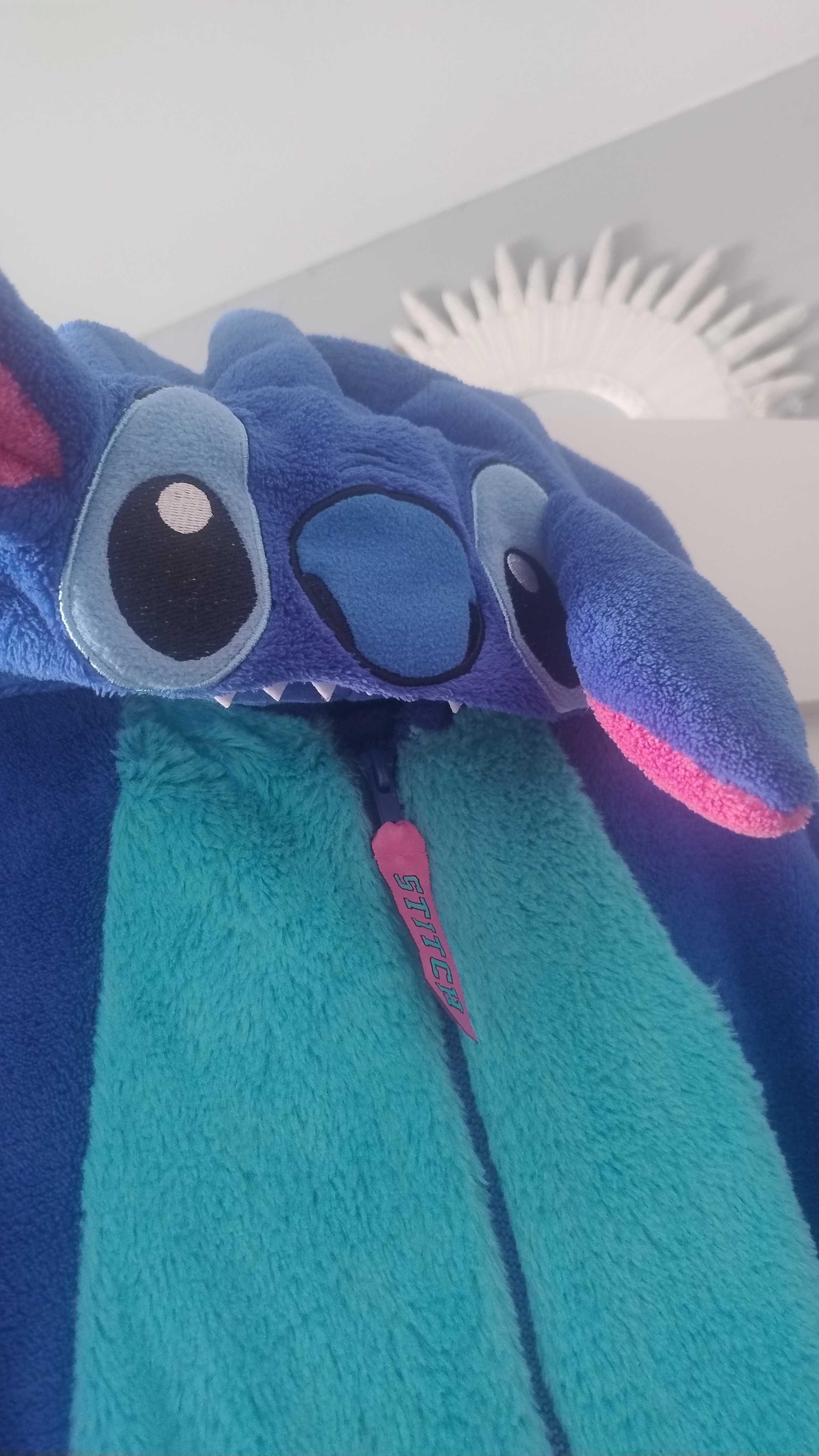 Przebranie stich S