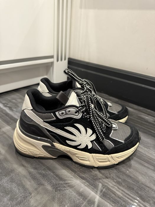 Кроссовки Palm Angels