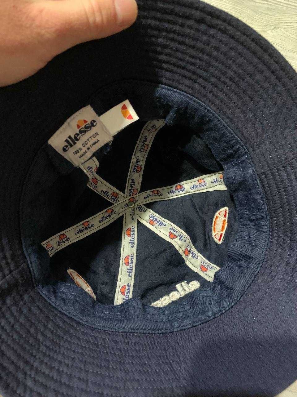 Панамка Ellesse оригінал