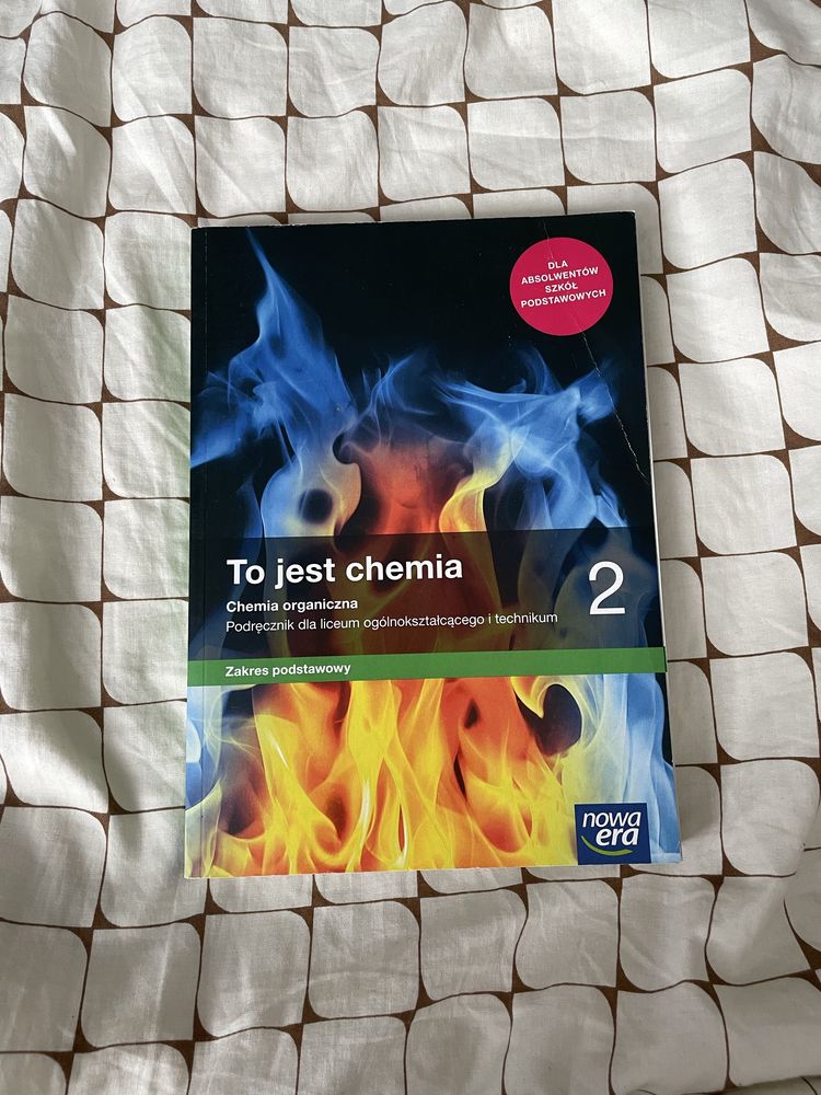 To jest chemia 2