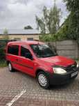 Opel Combo 2011р. Дизель 1.3cdti