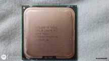 Процесор Intel core™ 2 duo E6550 2.3ghz 2/2