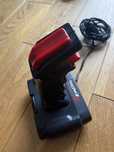 Joystick QuickShot II Plus SVI-102 PLUS