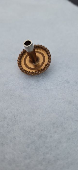Używana Przekładnia Shimano Stella 4000 SFE