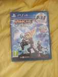 Rachet i Clank ps4/ps5