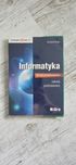 Informatyka Zakres podstawowy