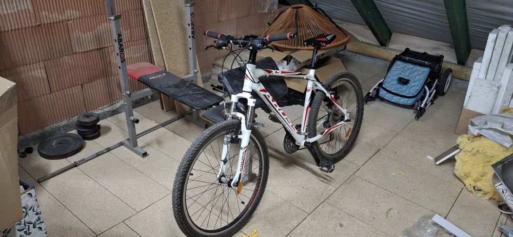 Rower Mtb - górski  Kross Hexagon x5