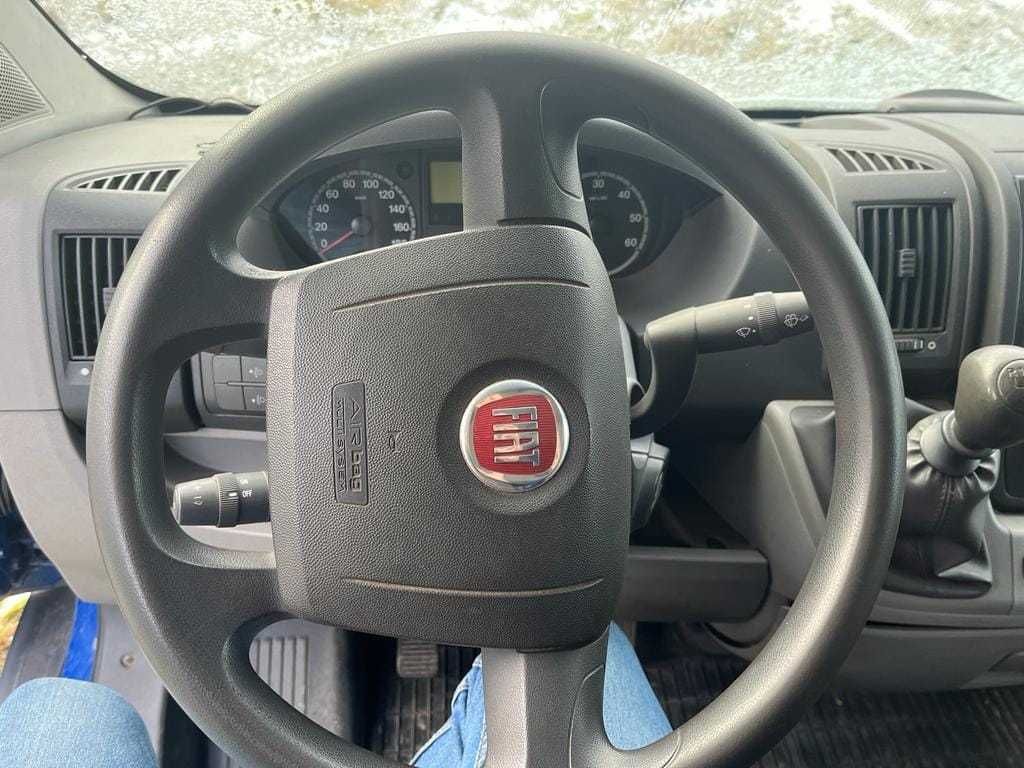 Fiat Ducato rok 2010 - sprzedam