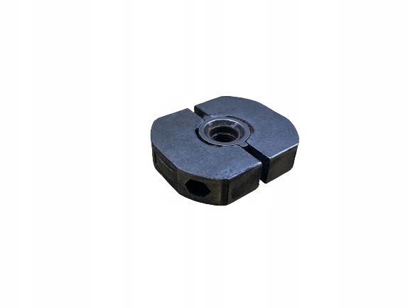 Alpina 330 Sprzęgło