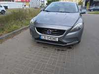 Volvo V40 T3 Benzyna