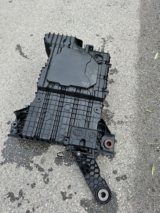 Бачок AdBlue 1.6 HDi peugeot 308 19 citroen
C4 12674101 12674901