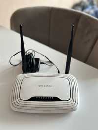 Router TP-LINK TL-WR841N