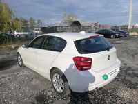 Bmw 120d 184cv manual