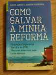 Como salvar a minha reforma de David Almas e Joaquim Madrinha