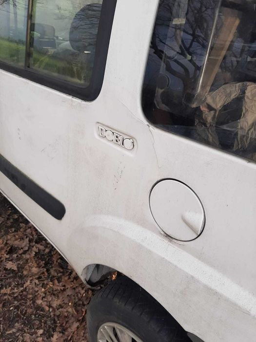 Fiat doble 1.4 3500 $