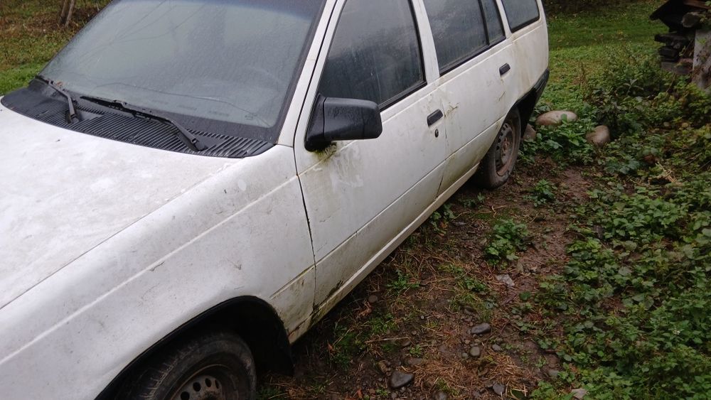Продам автомобіль Opel cadet 1.6 1986р.в.