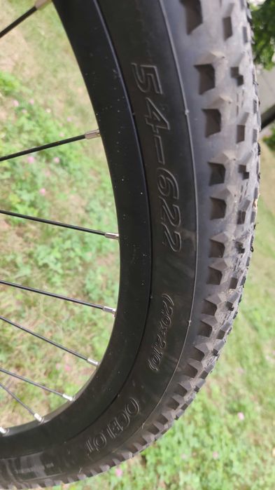 Велосипед Riverside TR720  29" гідравліка