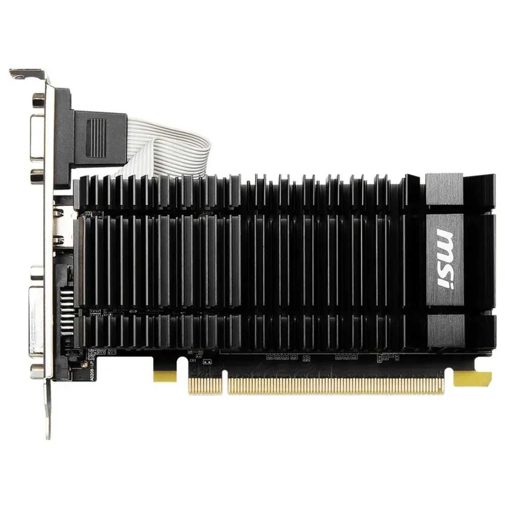 Видеокарта gt 730 ddr 3 ,2 gb.