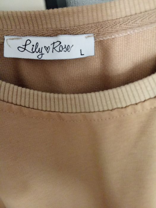 Sukienka damska Lily Rose rozmiar L