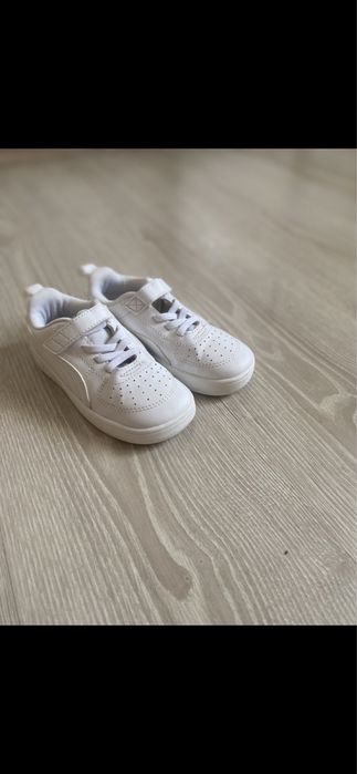 Кеди кросівки Puma 27