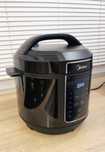 Midea Multicooker – szybkowar, wolnowar, jogurtownica w jednym