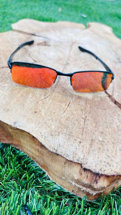 Óculos De Sol e Descanso Lupinha Do Vilão