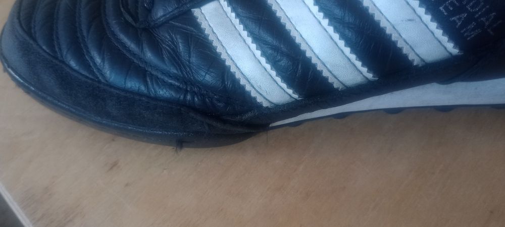 Adidas mundial team 38 2/3