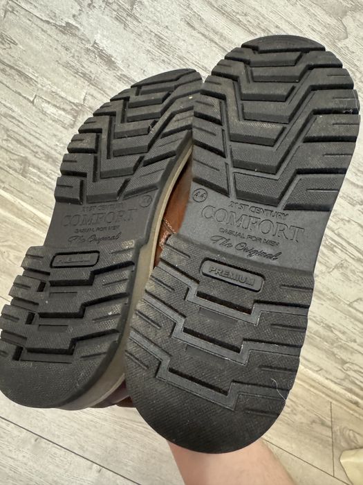 Черевики timberland