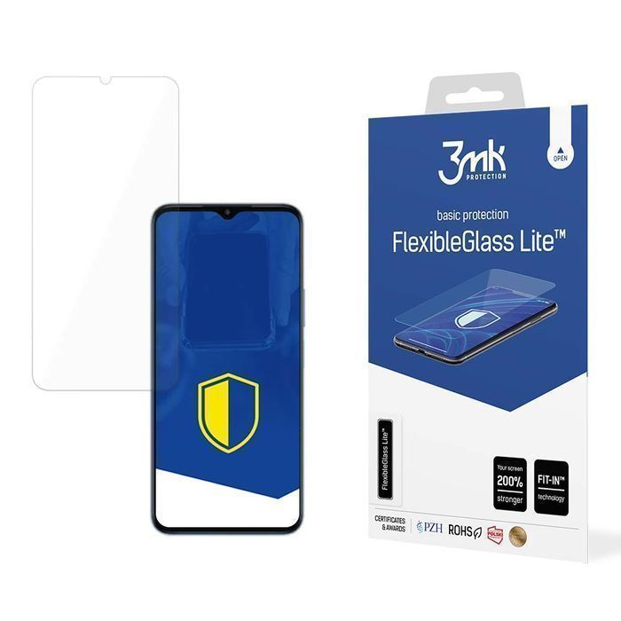 Honor 70 Lite - 3Mk Flexibleglass Lite