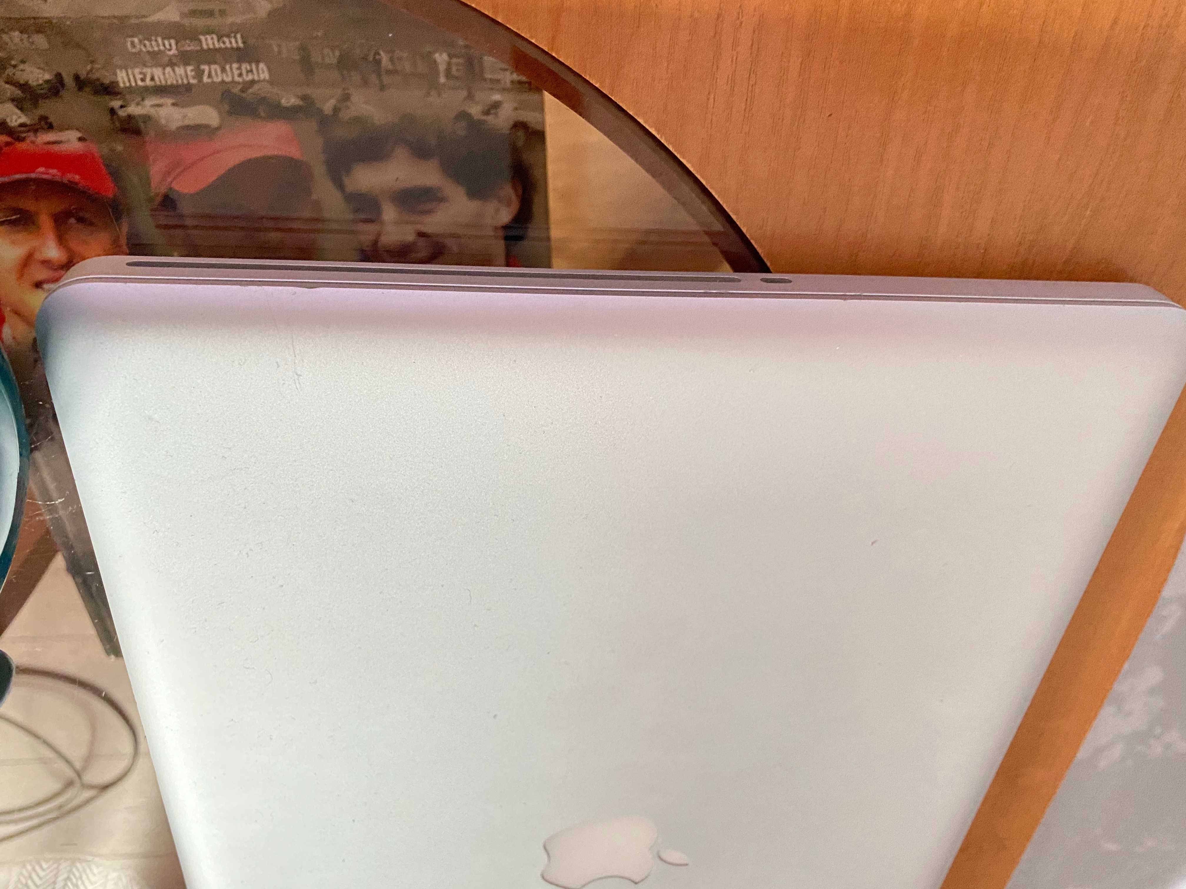 Macbook Pro 15'' 2011 Late A1286 bez dysku twardego