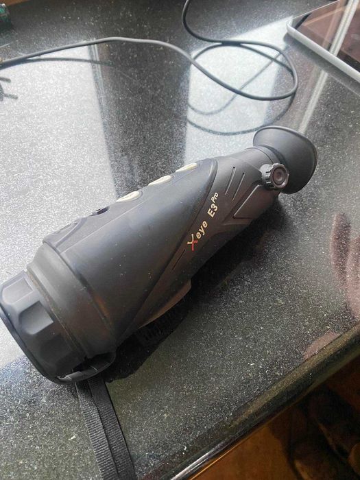 Тепловізор Infiray Xeye E3 Pro