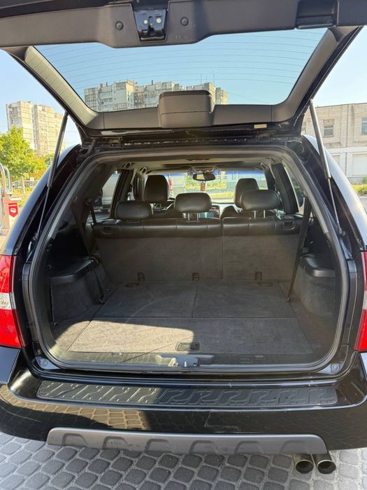Продам Acura MDX