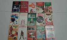 Livros de bolso Europa América