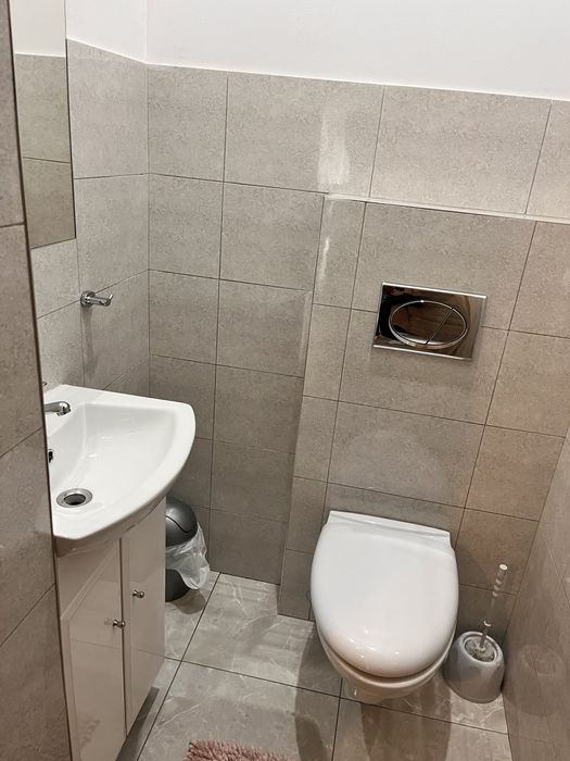 Do wynajęcia jest apartament w Poręba Wielka. (Limanowa).