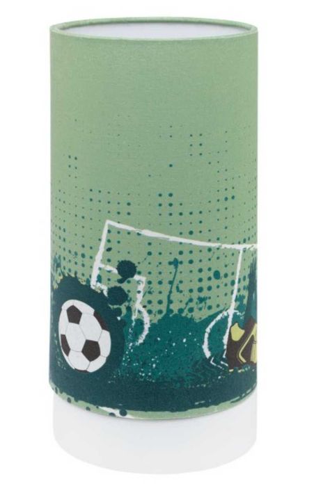 Новая настольная лампа Eglo 97763 Tabara