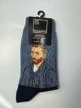 Nowe skarpetki MuseARTa Vincent van Gogh niebieskie 36-43